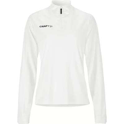 Craft dames-shirt met halve rits en lange mouwen Evolve 2.0 Half Zip W 1914761
