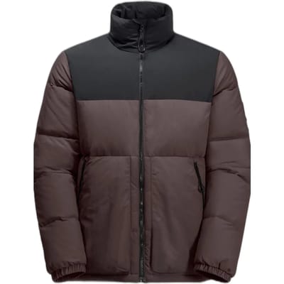 Donsjack Jack Wolfskin Dellbrueck