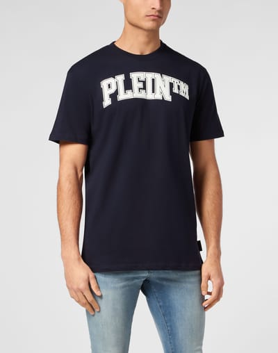 T-Shirt Ronde Hals
