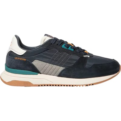 Lage Sneakers TBS -