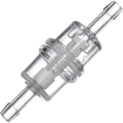 DeLonghi Waterfilter voor koffiezetapparaat Ø 21 mm 080008 5513220521