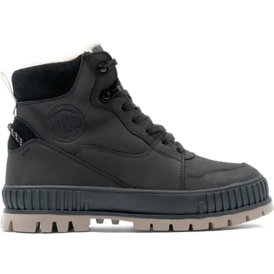 Laarzen Palladium Pallashock Warm Wp 74351-008-M Black