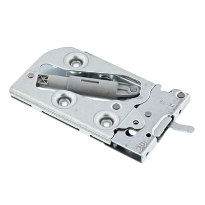 AEG scharnier, set, demper 3577351020