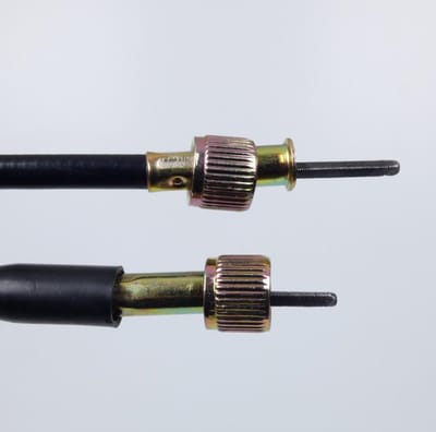 p2r meterkabel voor mbk 50 booster scooter 1990 tot 2020 nieuw