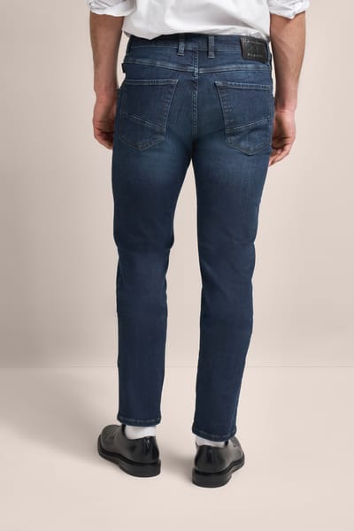 Bugatti Herren Flexcity stretch jeans