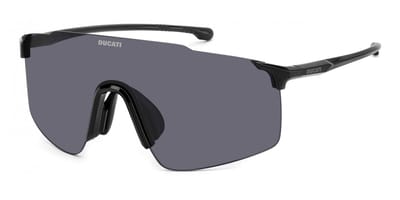 Carrera Ducati CARDUC 033/S Black 99/1/135 MAN Zonnebrillen