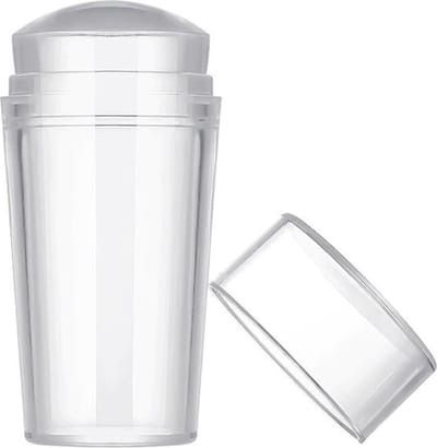 Korneliya Silicone Stempel - Stamper K8 - Stempel Clear