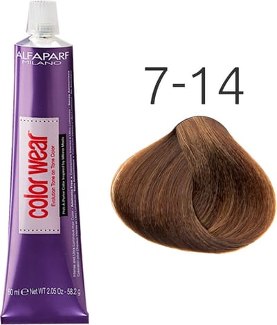 Alfaparf Color Wear 7-14