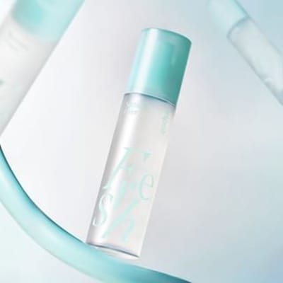 espoir - Fresh Setting Fixer - Fixeerspray
