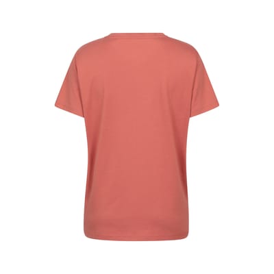 Mountain Warehouse Dames/dames Losse T-Shirt (Oranje)
