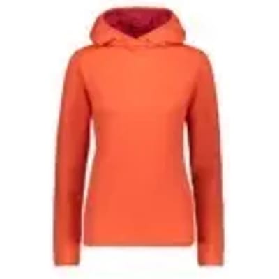 Dames Hoodie CMP Fix