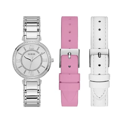 Guess - GW0588L2 - Polshorloge - Dames - Quartz - Montage