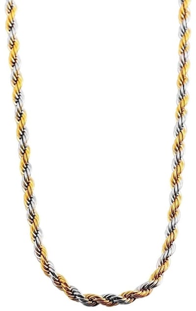 AKZENT Akzent Unisex ketting Elesia, duurzaam