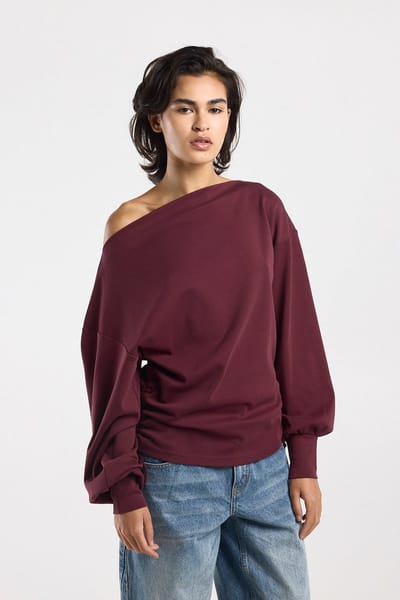 America Today Linda Cassis Maat: XS | Longsleeves Outlet | Dames