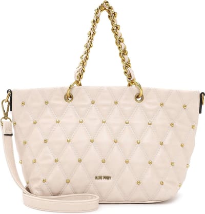 SURI FREY Shopper Corey ( 13902 ) - Dames handtassen - beige 400