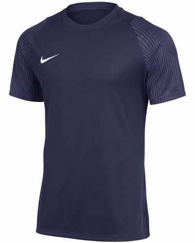 Nike Team T-shirt Heren Dri-FIT Academy II Donkerblauw - Maat XL