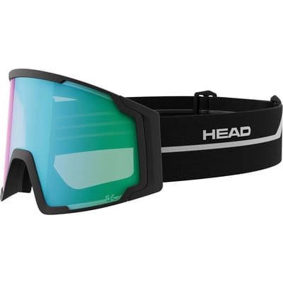 Skimasker Head Porsche Neves Pro 5K Photo
