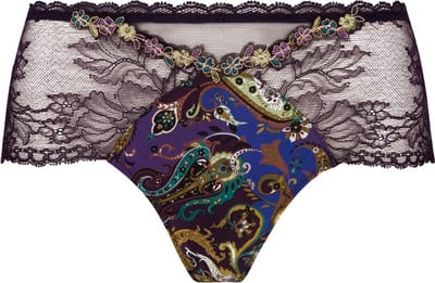 Lise Charmel Lingerie Dentelle Cashmer Shorty multicolor ACH0451