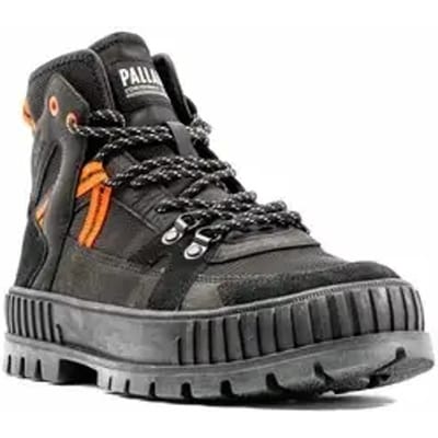 Laarzen Palladium Pallashock Outcity