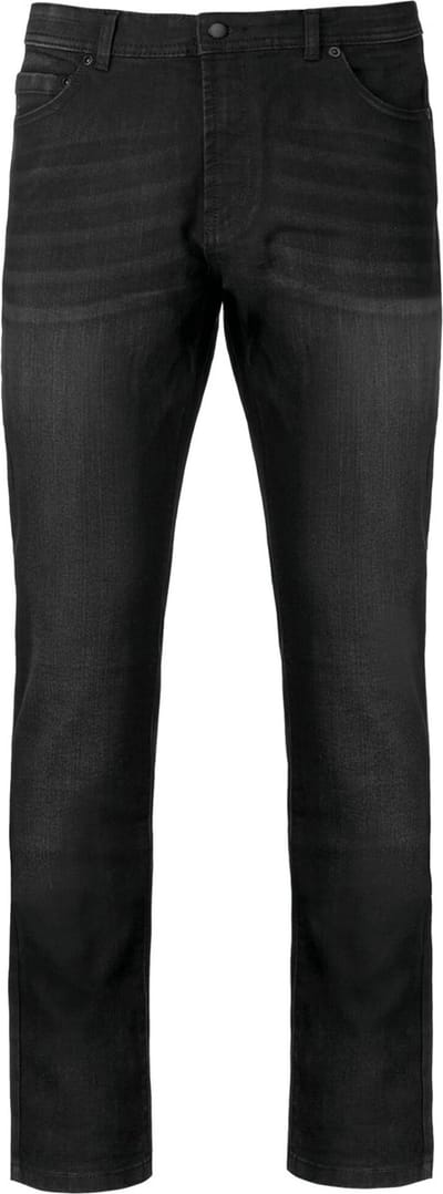 Kariban Basic jeans K743 - Black Rinse - 56 NL (50 FR)