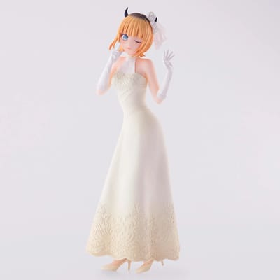 Oshi no Ko - Bridal Dress - MEM-Cho Figuur