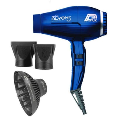 Parlux Föhn Alyon Night Blue 2250W