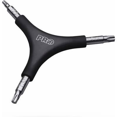 Torx sleutelset Pro