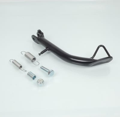 rms zijstandaard voor piaggio 125 beverly scooter eu3 2007-2008 24,5cm nieuw