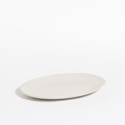 The Table Amsterdam Serveerschaal Asparagus - 24,5 x 16 cm