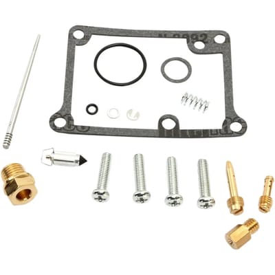 Carburateurset Moose Kawasaki KX 65 A 2001