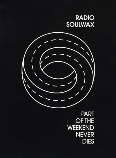 Soulwax - Part Of The Weekend Never Dies