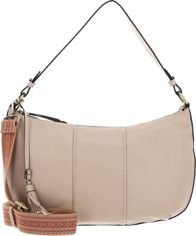 PICARD Shopper Schoudertas Venia Shoulder Bag Cookie Beige