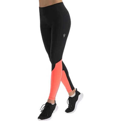 Legging damesstretch Macron Run