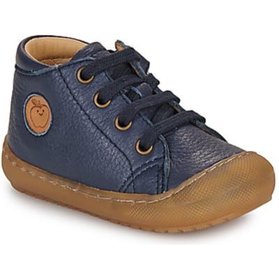 Shoo Pom  Hoge Sneakers SCHMILBLICK ZIP LACE