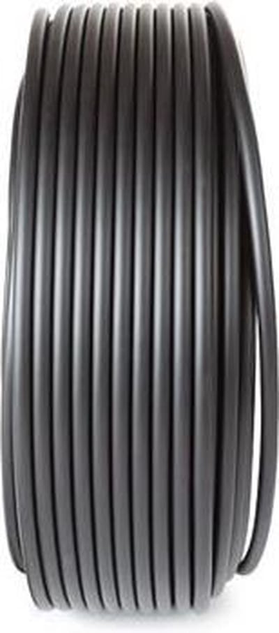 HQ-Power Luidsprekerkabel, OFC, 2 x 1.50 mm², 100 m, zwart, voor 100V/PA-toepassingen, perfect voor geluidsoverdracht