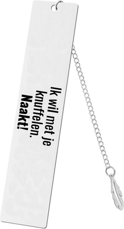Akyol - ik wil met je knuffelen, naakt! boekenlegger - Liefde - mensen die liefde willen delen naar iemand - valentijnsdag - cadeautje - verjaardagscadeau - verjaardag - cadeau voor vriendin/vriend - cadeau - kado - geschenk - gift