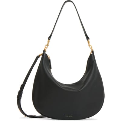 Mansur Gavriel Zakken... Zwart