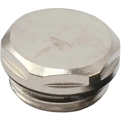 Sv Radiatorstop 1/2 Blind
