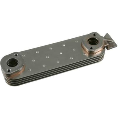 Olie radiator, motorolie FEBI BILSTEIN 21577