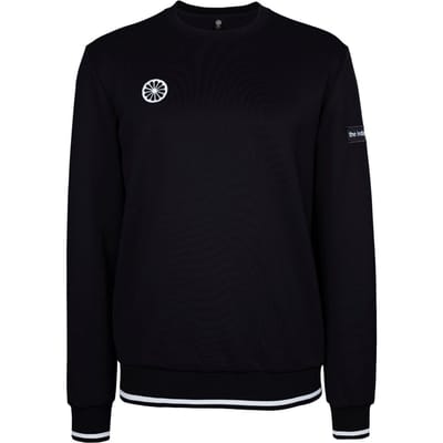 The Indian Maharadja Club Sweater Heren - Maat S