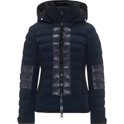 Toni Sailer Womens Lisbeth Ski Jacket