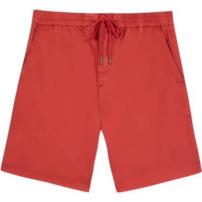 Bermuda TBS Foxeeber