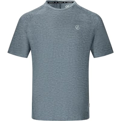 Dare2B Power Up T-shirt voor heren