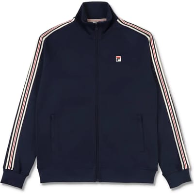 Track suit jas Fila Biella Regular