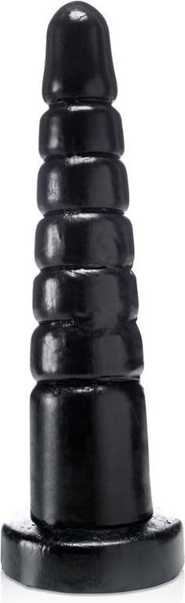 XXL Anaal Plug Albatros 35 cm - Grote Anal Plug - Buttplug met 5,2 tot 8 cm Diameter - Watervast