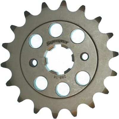 Motorfiets kettingwiel Supersprox PSB CST-288:18 # JTF288.18