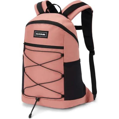 Dakine Wndr Pack 18L withered rose