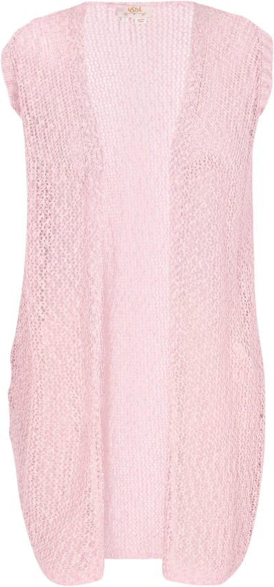 usha Vest