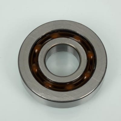 Roulement moteur SKF pour Scooter Gilera 50 Stalker Neuf