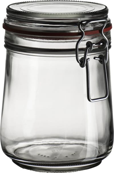 Weckpot 800 ml